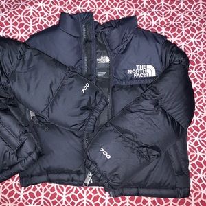 COPY - Kids/Enfants The North Face Jacket